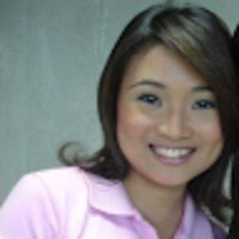 Meet your Posher, Kristine sendy